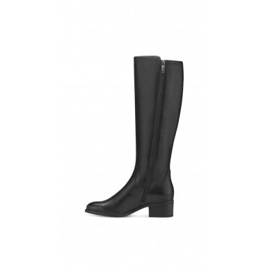 High-heeled long boots for women TAMARIS 25505-41 2