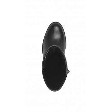 High-heeled long boots for women TAMARIS 25505-41 3