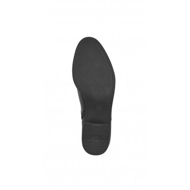 High-heeled long boots for women TAMARIS 25505-41 4