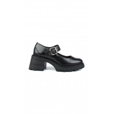High-heeled women's shoes TAMARIS 24430-41 1