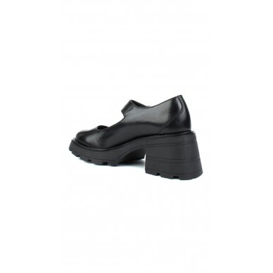 High-heeled women's shoes TAMARIS 24430-41 2
