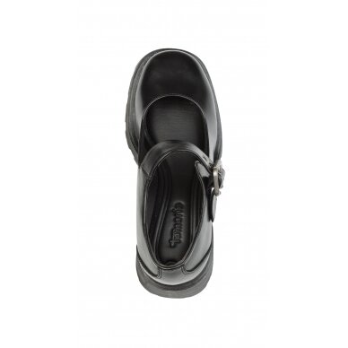 High-heeled women's shoes TAMARIS 24430-41 3