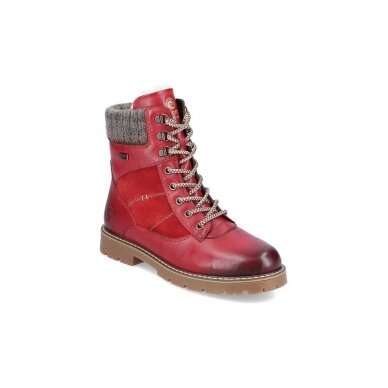 Boots for women REMONTE D9378-35