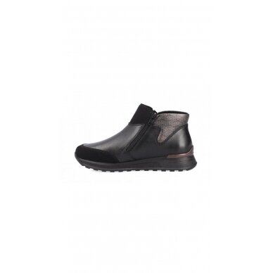 Boots for women RIEKER N1452-00 3