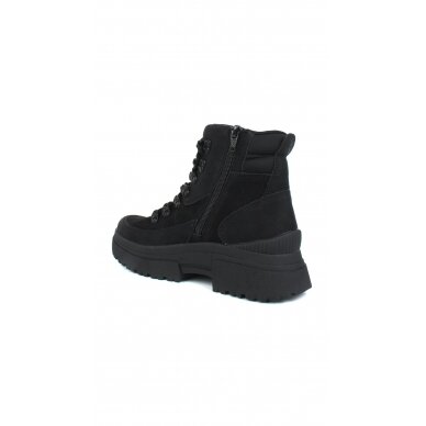 Boots for women RIEKER W0370-00 2