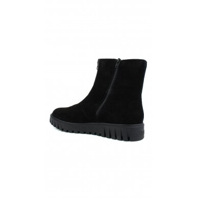 Boots for women RIEKER Y3459-00 2