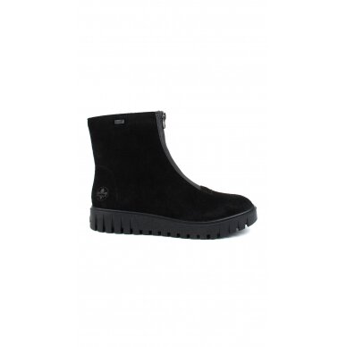 Boots for women RIEKER Y3459-00 1