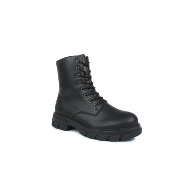 Boots for women RIEKER Z9120-01