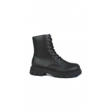 Boots for women RIEKER Z9120-01 1