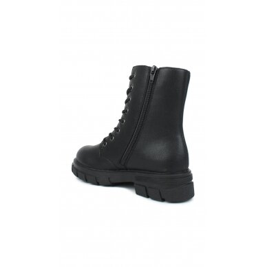 Boots for women RIEKER Z9120-01 2