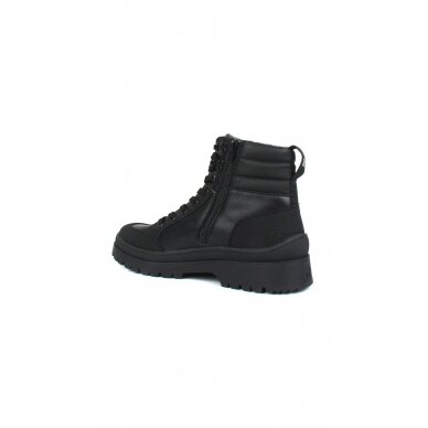 Boots for men RIEKER U0271-00 2