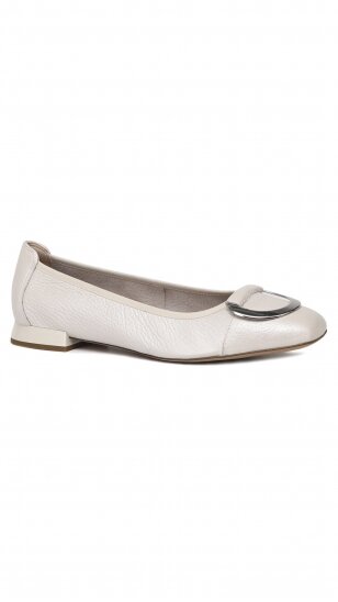 Ballerina shoes for women CAPRICE 22106-42