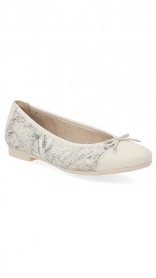 Ballerina shoes for women REMONTE