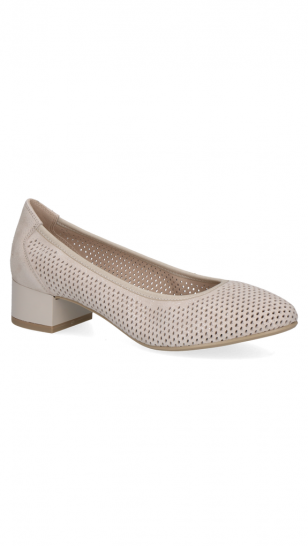 CAPRICE classic shoes for women