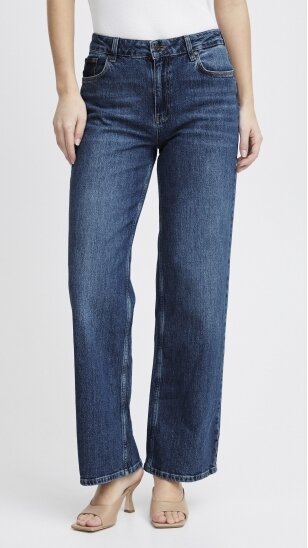 Jeans for women PULZ JEANS