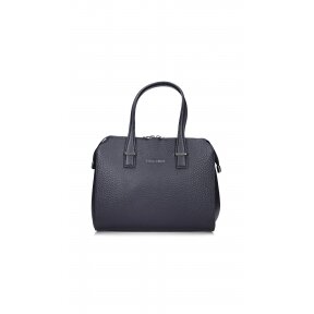 Elegant leather handbag TOSCANIO TOS F58 MELYNA