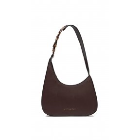 Elegant handbag for women HISPANITAS BI232937 COCOA