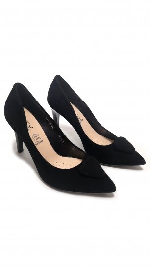 Elegant high-heeled shoes SALA