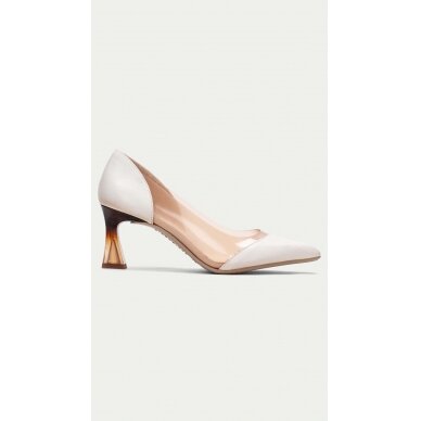 Elegant high-heeled shoes HISPANITAS HV232560 2