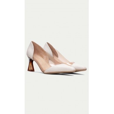 Elegant high-heeled shoes HISPANITAS HV232560