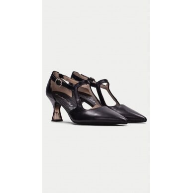 Elegant high-heeled shoes MANUELA