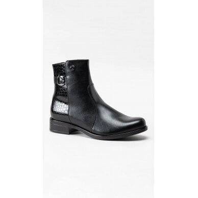 Elegant boots for women AALTONEN 31359