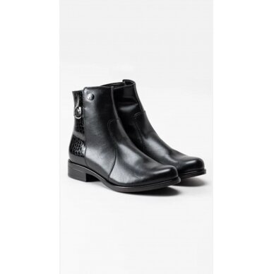 Elegant boots for women AALTONEN 31359 2