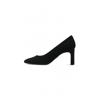 Elegant suede high-heeled shoes TAMARIS 22403-41 3