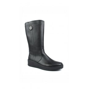 Winter boots for women RIEKER Y4470-01