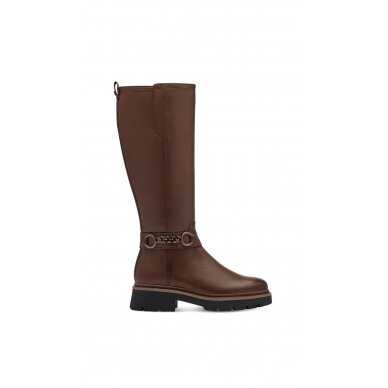 Long boots for women TAMARIS 25602-41 1