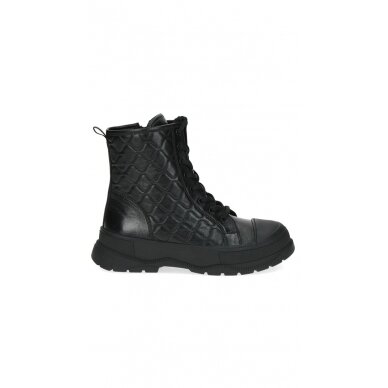 Black boots for women CAPRICE 26215-29 1