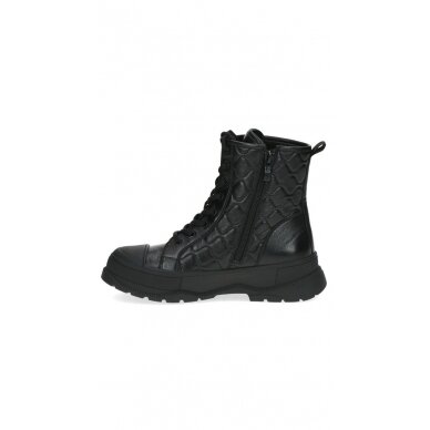 Black boots for women CAPRICE 26215-29 2
