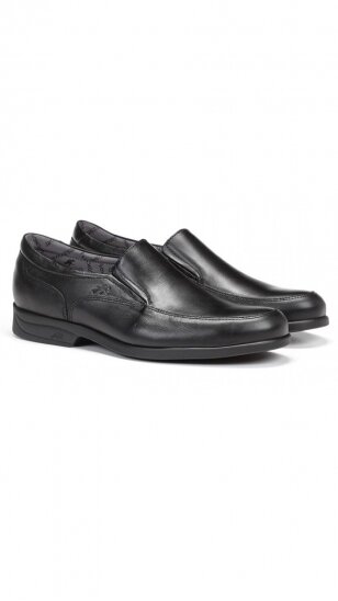 Classic shoes for men FLUCHOS