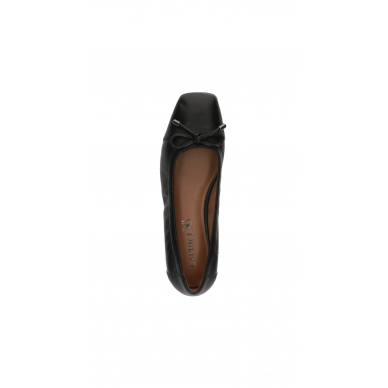 Classic ballerina shoes CAPRICE 22104-41 3