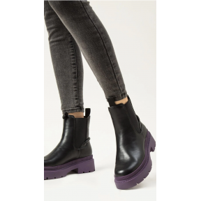 Leisure boots for women TAMARIS 25405-29