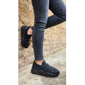 Casual shoes for women BOMBONELLA 242.286-01