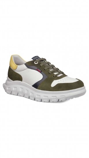 Casual shoes for men CALLAGHAN