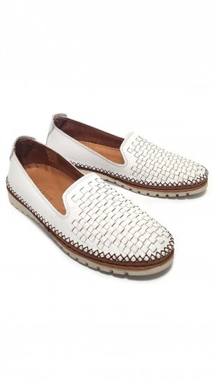 Leisure boat shoes TOSCANIO