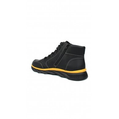 Leisure boots for men RIEKER F1601-01 2