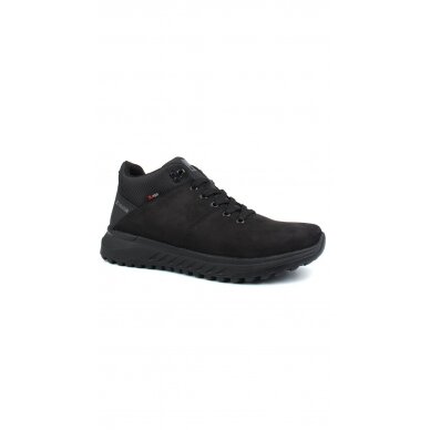 Casual shoes for men RIEKER U0163-00