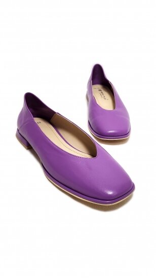 MARIO MUZI shoes for women