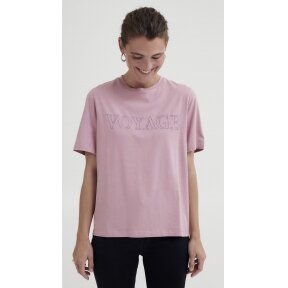 Women's T-shirt with short sleeves B.YOUNG 20811699