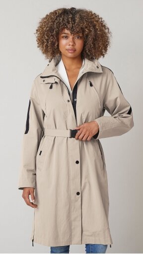 Women's raincoat JASMIN from JUNGE