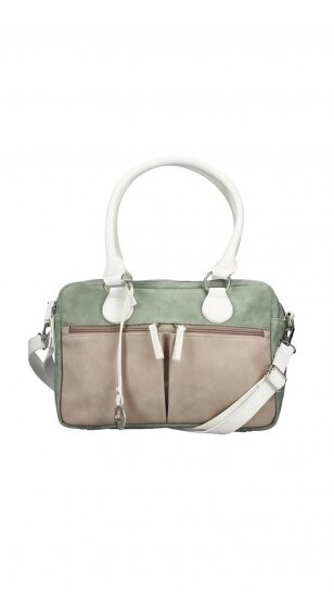 Women's handbag RIEKER H1523-52