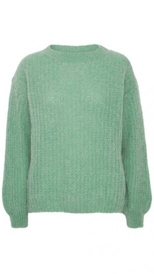 Women's sweater with wool SORBET