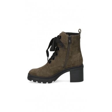 Women's high-heeled boots CAPRICE 25209-29 2