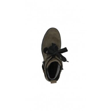 Women's high-heeled boots CAPRICE 25209-29 3