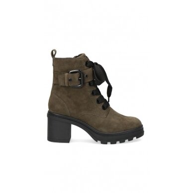Women's high-heeled boots CAPRICE 25209-29 1