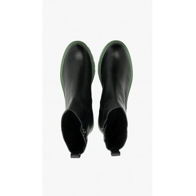 Women's high-heeled boots SAMANTA FROM RYLKO 4