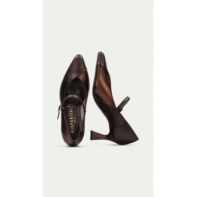 Women's high-heeled shoes HISPANITAS 232982 3